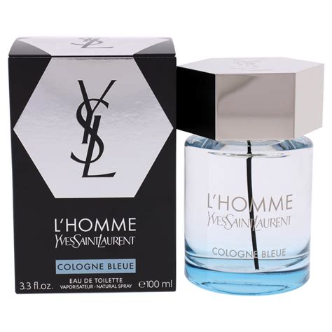 ysl 24 cologne|best ysl cologne for men.